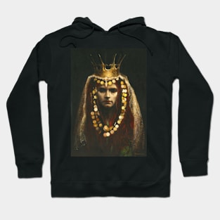 The New Queen Hoodie